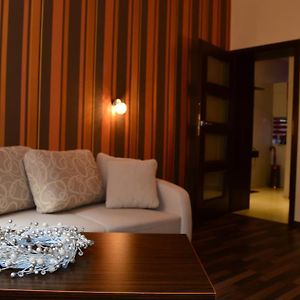 Appartement met een Slaapkamer